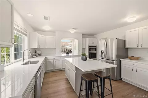 Kitchen - 16811 E Caley Pl, Aurora, CO 80016 photo 1 of 2