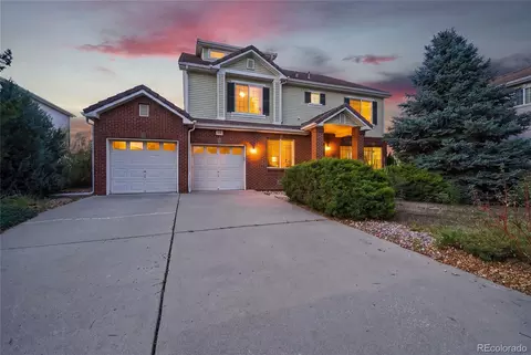 Exterior - 16811 E Caley Pl, Aurora, CO 80016 photo 2 of 5