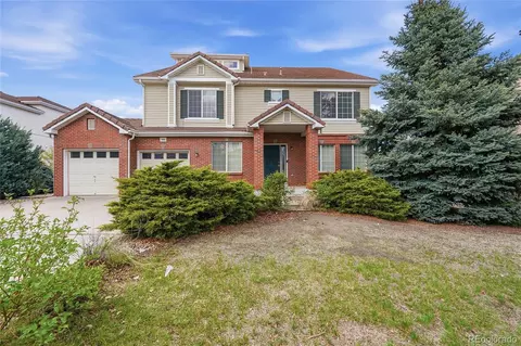 16811 E Caley Pl, Aurora, CO 80016