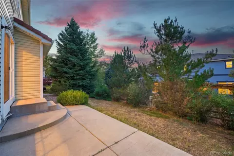 Exterior - 16811 E Caley Pl, Aurora, CO 80016 photo 3 of 5