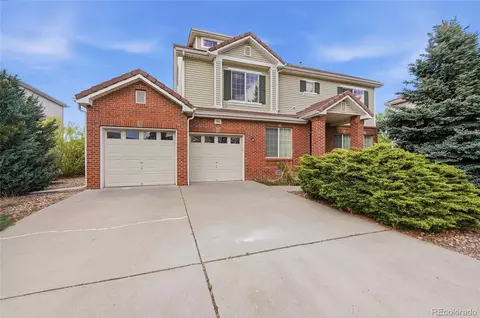 Exterior - 16811 E Caley Pl, Aurora, CO 80016 photo 5 of 5