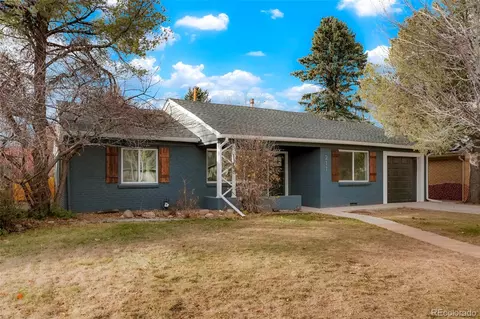 211 Newport St, Denver, CO 80220