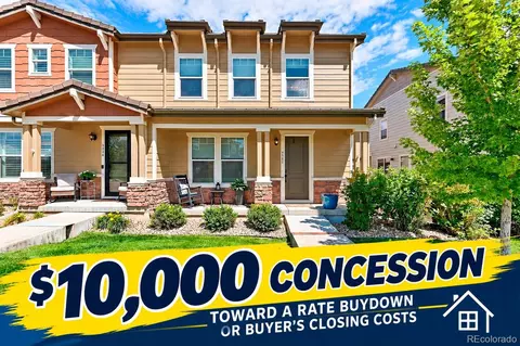 9980 Hough Pt, Parker, CO 80134