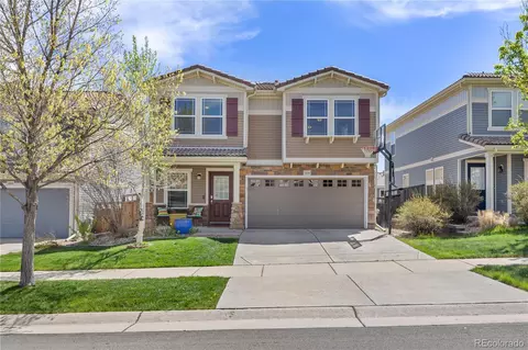 2410 Morningview Ln, Castle Rock, CO 80109