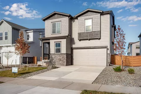 13571 E 99th Pl, Commerce City, CO 80022