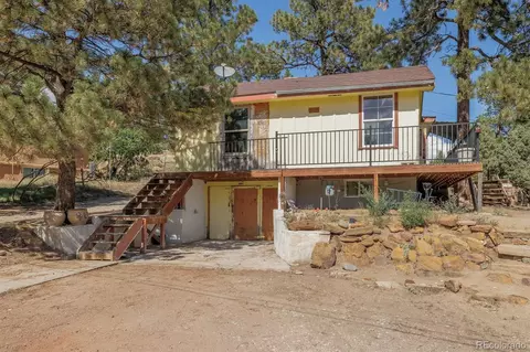 3610 Hartsock Ln, Colorado Springs, CO 80917