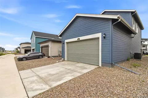 Exterior - 555 Aspen Ave, Bennett, CO 80102 photo 6 of 6
