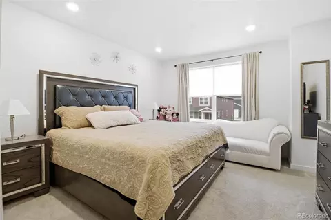 Bedroom - 555 Aspen Ave, Bennett, CO 80102 photo 1 of 4