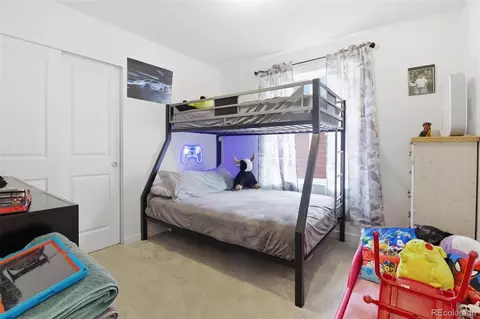 Bedroom - 555 Aspen Ave, Bennett, CO 80102 photo 4 of 4