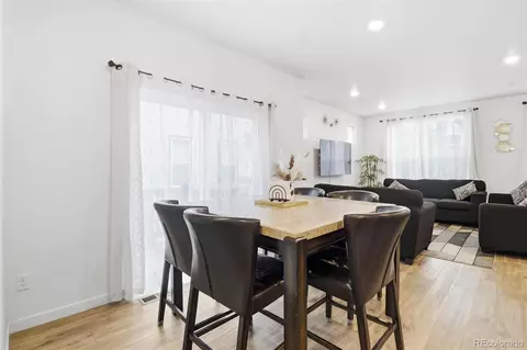 Dining - 555 Aspen Ave, Bennett, CO 80102 photo 1 of 1