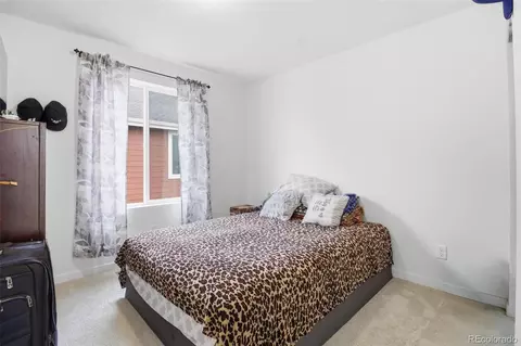 Bedroom - 555 Aspen Ave, Bennett, CO 80102 photo 3 of 4