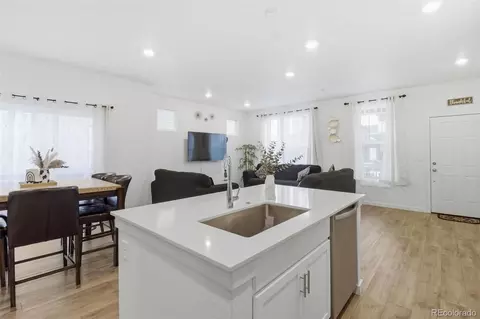 Kitchen - 555 Aspen Ave, Bennett, CO 80102 photo 5 of 5