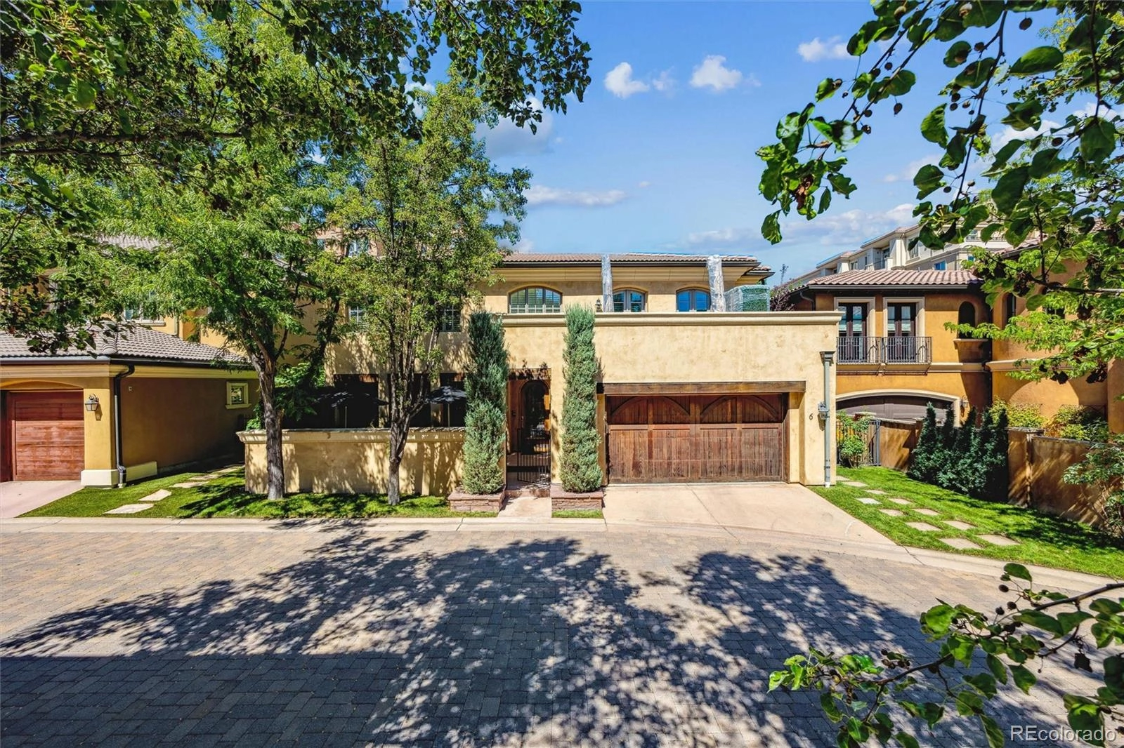 100 S University Blvd Unit 6  