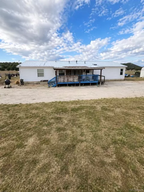 Exterior - 1526 R Path, Cotopaxi, CO 81223 photo 2 of 2