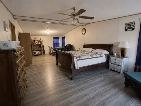 Bedroom - 1526 R Path, Cotopaxi, CO 81223 photo 1 of 2