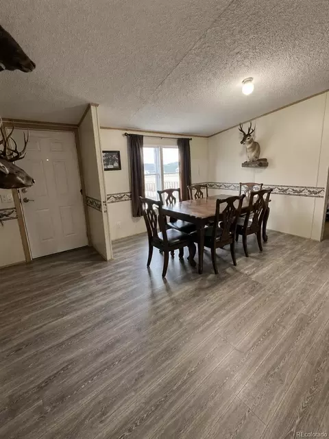 Dining - 1526 R Path, Cotopaxi, CO 81223 photo 1 of 2