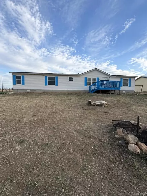 1526 R Path, Cotopaxi, CO 81223