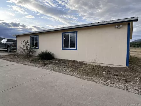 Exterior - 1526 R Path, Cotopaxi, CO 81223 photo 1 of 2