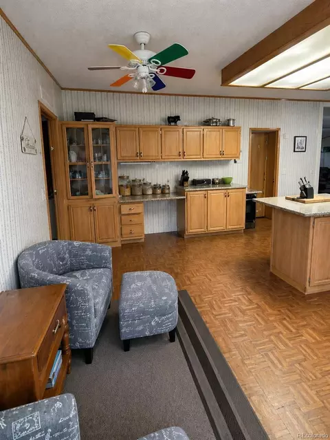 Kitchen - 1526 R Path, Cotopaxi, CO 81223 photo 1 of 2