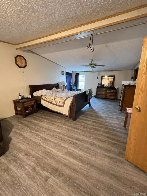 Bedroom - 1526 R Path, Cotopaxi, CO 81223 photo 2 of 2