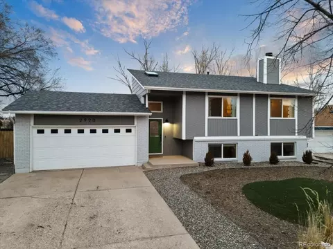 2920 Mirage Dr, Colorado Springs, CO 80920