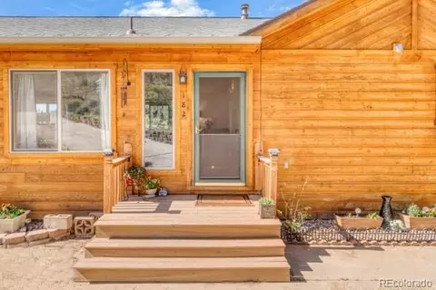 Exterior - 182 Spruce Trl, Bailey, CO 80421 photo 1 of 4