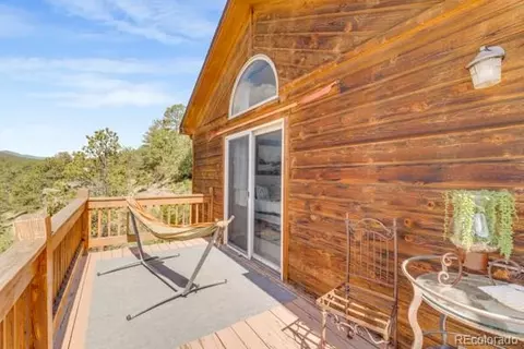 Exterior - 182 Spruce Trl, Bailey, CO 80421 photo 3 of 4