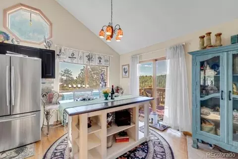 Kitchen - 182 Spruce Trl, Bailey, CO 80421 photo 1 of 5