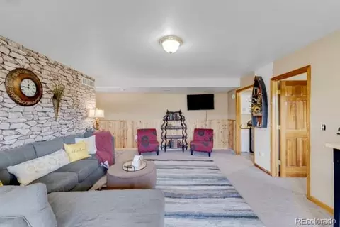 Living - 182 Spruce Trl, Bailey, CO 80421 photo 3 of 3