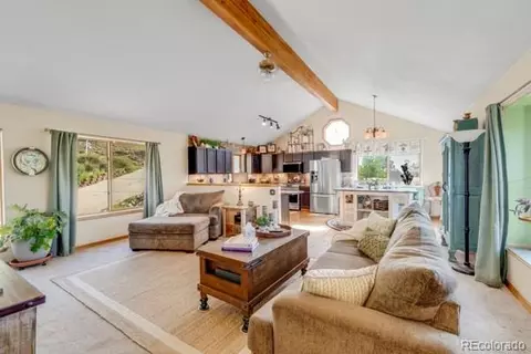 Living - 182 Spruce Trl, Bailey, CO 80421 photo 1 of 3