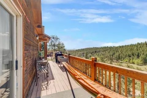 Exterior - 182 Spruce Trl, Bailey, CO 80421 photo 4 of 4