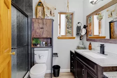 Bath - 182 Spruce Trl, Bailey, CO 80421 photo 1 of 2