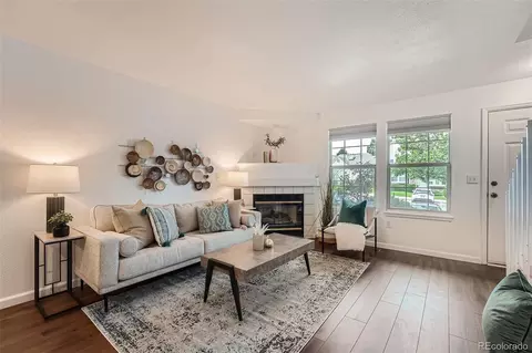 3052 W 107th Pl #C, Westminster, CO 80031