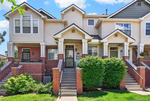 9879 E Florida Pl, Denver, CO 80247