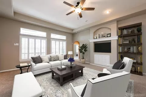 26433 E Caley Dr, Aurora, CO 80016 photo 2