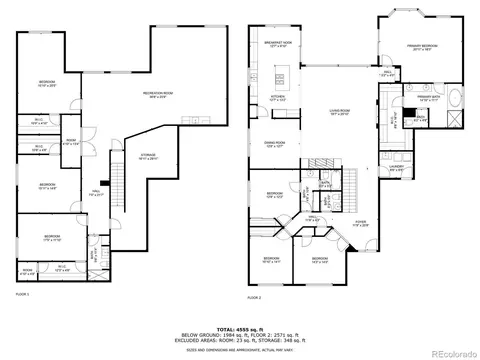 26433 E Caley Dr, Aurora, CO 80016 photo 40