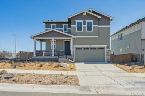 4740 N Valdai Ct, Aurora, CO 80119