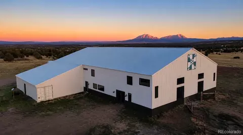 2911 County Road 524, Walsenburg, CO 81089
