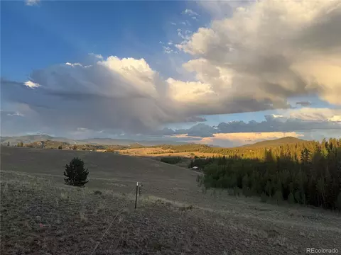 509 Tepee Trl, Como, CO 80432