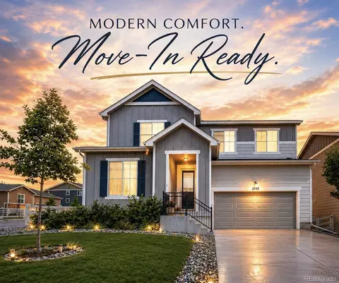2545 Villageview Ln, Castle Rock, CO 80104