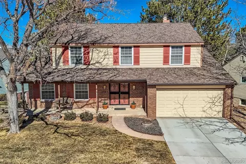 6363 E Jamison Cir S, Centennial, CO 80112