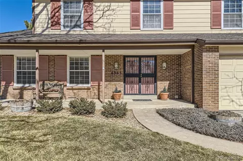6363 E Jamison Cir S, Centennial, CO 80112 photo 3