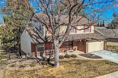 6363 E Jamison Cir S, Centennial, CO 80112 photo 2