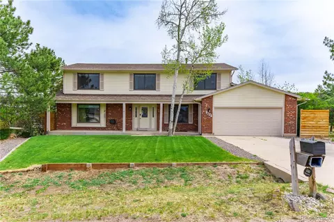 440 Picasso Ct, Colorado Springs, CO 80921