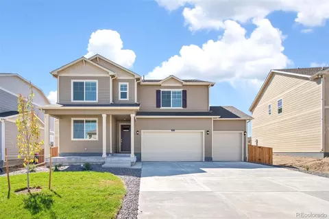 6618 2nd St, Greeley, CO 80634