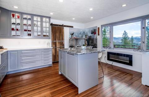 1375 Saddleback Dr, Evergreen, CO 80439 photo 12