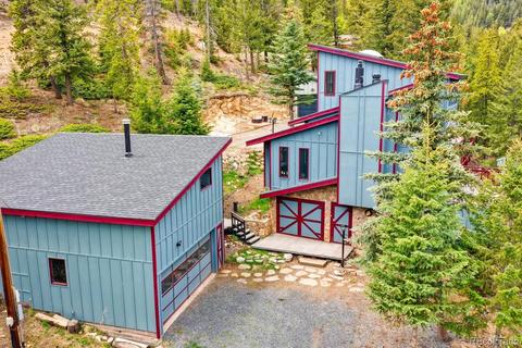 1375 Saddleback Dr, Evergreen, CO 80439 photo 3