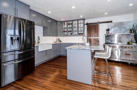 1375 Saddleback Dr, Evergreen, CO 80439 photo 13