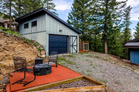 1375 Saddleback Dr, Evergreen, CO 80439 photo 27