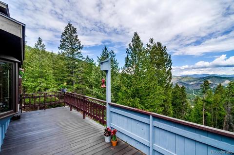 1375 Saddleback Dr, Evergreen, CO 80439 photo 24